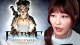 39daph Plays Fable Anniversary – Part 1