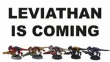 5 HIVE FLEETS in under 8 MINUTES (How to Paint Leviathan Tyranids)
