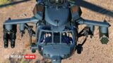 7 Oldest Helicopters Still in Service in the US Military