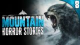8 DISTURBING Things Seen in the Mountains