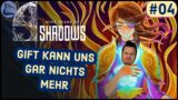 9 Years of Shadows #04 | Gaia gibt uns ihre Kraft [Lets Play Deutsch]