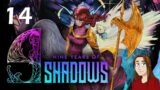 9 Years of Shadows – Let's Play – Episode 14