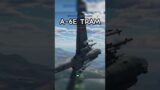 A-6E TRAM in WAR THUNDER #shorts