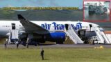A Detailed Analysis of the Air Transat Flight 236 Airplane Crash