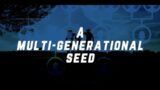 A Multi-Generational Seed | Bishop Herbert Bailey