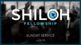 A Promise From Heaven | Francisco Arboleda | Shiloh 9am