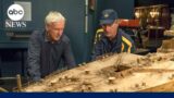 ABC News Exclusive: Director James Cameron weighs in on Titanic sub incident