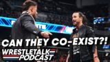 AEW Dynamite June 21st 2023 Review! MJF And Adam Cole… TAG TEAM?! | WrestleTalk Podcast