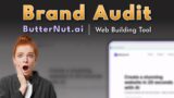 AI Tool For Website Development And Content – Butternut.AI | Brand Audit_2