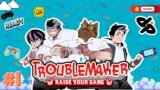 AKHIRNYA KITA KEMBALI KE SEKOLAH BUDI (Part 1) | TROUBLEMAKER INDONESIA