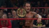 ALEX SHELLEY WINS IMPACT WORLDS CHAMPIONSHIP | Impact Wrestling Against All Odds 2023