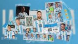 ALTA EN EL CIELO | THE STORY OF MESSI AND ARGENTINA’S HOMECOMING AFTER HISTORIC 2022 WORLD CUP WIN.