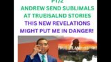 ANDREW HOLNESS ADRESS GURU DIGITAL CURRENCY VIDEO  THIS REVELATIONS MIGHT PUT ME IN DANGER! PT/2