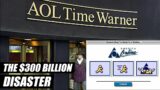 AOL – Time Warner, The Most Destructive Merger In History