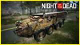 APC Vehicle – Night of the Dead | EP 19 | 2023 Gameplay