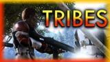 ARK: The Stories of ALL Tribes on The Island