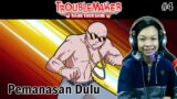 Adu Kekuatan Sebelum Turnamen – TroubleMaker – Indonesia Part 4