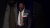 Against All Odds Ray Lewis Motivation