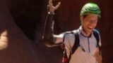 Against All Odds: The Miraculous Journey of Aron Ralston