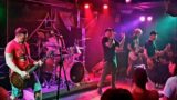 Against All Odds (live @ An Club, Athens, Greece, 13.06.2023)