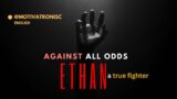 Against all odds: the remarkable story of Ethan’s perseverance.#viral #motivation