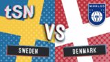 Age of Sigmar World Team Champions 2023 Round 5 Sweden vs Denmark