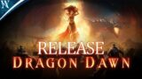 Age of Wonders 4 Dragon Dawn Content Pack Release Stream