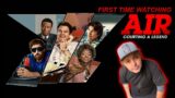 Air (2023) First Time Watching – Movie COMMENTARY, REACTION & REVIEW