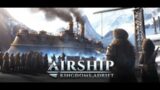 Airship: Kingdoms Adrift – Teaser