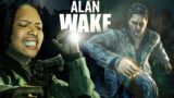 Alan Si Halu | Alan Wake (Part 1/8)