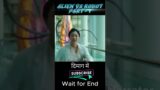 Alien VS Monster /Alienoid movie explained in Hindi #shorts #newmovie #viral