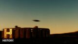 Aliens Helped Build Stonehenge?! | History's Greatest Mysteries (Season 4)