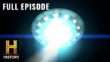 Ancient Aliens: Are Alien Abductions Real??? (S5, E9) | Full Episode