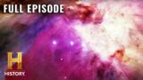 Ancient Aliens: Cosmic Secrets of the Orion Constellation (S5, E4) | Full Episode