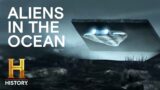 Ancient Aliens: TOP 3 DEEP SEA UFO MYSTERIES