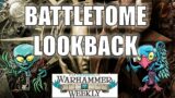 AoS 3.0 Battletome Lookback – Warhammer Weekly 05312023