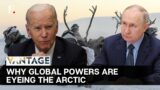 Arctic Becomes The New Battleground As NATO, Russia Flex Muscles | Vantage on Firstpost