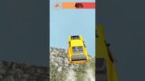 Arena leap of death #beamngdrive #game #drive #sportscar @trandingvideo174