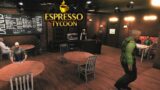 Around The World Barista Life Begins ~ Espresso Tycoon