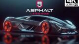 Asphalt 9 Legends – Another Level Achieved – Best Gameplay in 4K