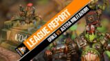 Astra Militarum vs Orks | Season 2 FINAL! Warhammer 40,000 League Report