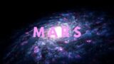 Astrology Horoscope: Mars