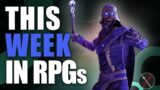 Avowed Gameplay, Fable Trailer, Starfield Combat, Dragon's Dogma – Top RPG News June 18, 2023
