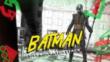 BATMAN – The Telltale Series : Season 1- Episode 1 | EN/ES | Live Stream