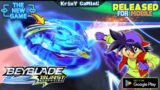 BEST BEYBLADE GAME DOWNLOAD FOR ANDROID | 3D BEYBLADE GAME ON PLAYSTORE | 2023 !