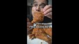 BEST Fried Chicken Recipe #shorts