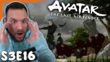 BLOOD BENDING!? Avatar the Last Airbender 3×16 Reaction | FIRST TIME WATCHING! | Southern Raiders