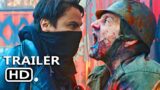 BLOOD QUANTUM Trailer 2 2020 Zombies Movie   1080p
