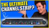 BRAND NEW Channel Strip – Rupert Neve Designs' Newton Channel Review