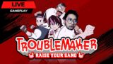 BUDI JADI PENTOLAN! Troublemaker : Raise Your Gang GAMEPLAY #2